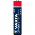 Батарейка алкалайновая Varta Long Power RED 1,5V AAA от VARTA за 30грн (код товара: 3AVR)