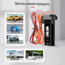 MV901N (MV901N) GPS GSM GPRS трекер локатор реального времени з поддержкой подключения реле от MiCODUS за 785грн (код товара: MV901)