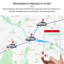 MV901N (MV901N) GPS GSM GPRS трекер локатор реального времени з поддержкой подключения реле от MiCODUS за 785грн (код товара: MV901)