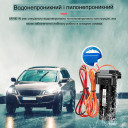 MV901N (MV901N) GPS GSM GPRS трекер локатор реального времени з поддержкой подключения реле от MiCODUS за 785грн (код товара: MV901)