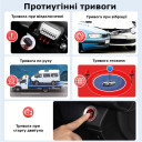 MV66 GPS GSM GPRS OBD Автомобильный трекер-локатор реального времени, с голосовым контролем и бесплатным приложением от MiCODUS за 695грн (код товара: MV66)