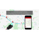 MV730 GPS GSM GPRS Автомобильный реле трекер-локатор реального времени, с контролем отсечки масла или топлива, с бесплатным приложением от MiCODUS за 895грн (код товара: MV730)