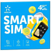 SIM Київстар з пакетом - Для пристроїв (Спец тариф 1грн. на день) +100грн