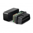 MV22 GPS GSM GPRS OBD Автомобильный трекер-локатор реального времени, с голосовым контролем и бесплатным приложением от MiCODUS за 1 675грн (код товара: MV22)
