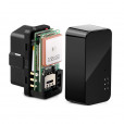 MV22 GPS GSM GPRS OBD Автомобільний трекер-локатор реального часу, з голосовим контролем та безкоштовним додатком від MiCODUS за 1 675грн (код товару: MV22)
