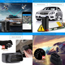 MV22 GPS GSM GPRS OBD Автомобильный трекер-локатор реального времени, с голосовым контролем и бесплатным приложением от MiCODUS за 1 675грн (код товара: MV22)