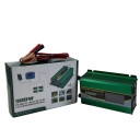 Перетворювач напруги (інвертор) до котлу з 12 Вольт на 220 Вольт 50 гц із чистою синусоїдою (синус до котлу) до 300Вт) від Core Chain за 1 995грн (код товару: INVAC300)