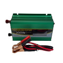 Перетворювач напруги (інвертор) до котлу з 12 Вольт на 220 Вольт 50 гц із чистою синусоїдою (синус до котлу) до 300Вт) від Core Chain за 1 995грн (код товару: INVAC300)