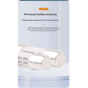 Запобіжник постійного струму до 1000 Вольт на 15A 16A 20A 25A 30А або 32A для захисту сонячної системи 10x38 мм від CNMGN (Мінгао) за 50грн (код товару: MG0)