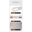 Запобіжник постійного струму до 1000 Вольт на 15A 16A 20A 25A 30А або 32A для захисту сонячної системи 10x38 мм від CNMGN (Мінгао) за 50грн (код товару: MG0)