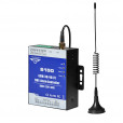GSM / GPRS реле на 8 входів S150 промислового типу з протоколом TCP / IP від KING PIGEON за 3 325грн (код товару: S150)