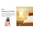 Sonoff RF R2 Радіо (433 МГц) + WIFI Бездротовий Вимикач Для розумного будинку з таймером ANDROID, iOS від SONOFF за 385грн 