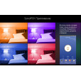 Sonoff B1 R2: E27 RGB Регулируемая Светодиодная Лампа (цвет Золото) ANDROID, iOS від SONOFF за 325грн (код товару: B1G)