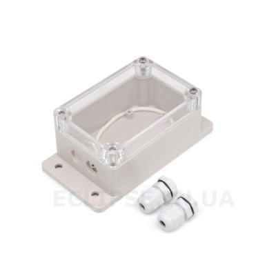 Водо - захищеною коробкою IP66 Sonoff +235грн