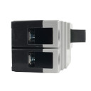 2-полюсный DC модульный автоматический солнечный выключатель постоянного тока до 500 Вольт 300A 350A 400A MCCB для фотоэлектрической системы от SZDQ за 4 495грн (код товара: 300M1)