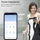 4-х канальное WiFi реле с поддержкой контроля температуры и влажности Tuya (Smart Life) от EACHEN за 665грн (код товара: 4SDT)