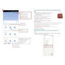 4-х канальное WiFi реле с поддержкой контроля температуры и влажности Tuya (Smart Life) от EACHEN за 665грн (код товара: 4SDT)