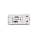 Мини четырехканальный мини WiFi+Радио 433МГц выключатель-реле с локальным управлением для Tuya (SmartLife) от Qiachip за 215грн (код товара: B101)