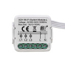 Три канали (3 навантаження) +130грн