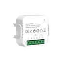 WiFi устройство учета потребляемой энергии, счетчик до 80 Ампер для Tuya (SmartLife) от Qiachip за 595грн (код товара: CT-1103)