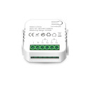 WiFi устройство учета потребляемой энергии, счетчик на две линии нагрузки до 80 Ампер для Tuya (SmartLife) от Qiachip за 795грн (код товара: CT-1203)