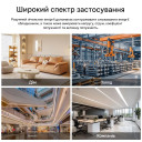 WiFi устройство учета потребляемой энергии, счетчик на две линии нагрузки до 80 Ампер для Tuya (SmartLife) от Qiachip за 795грн (код товара: CT-1203)