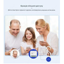 WIFI выключатель с сухим переключающим контактом реле приложение TUYA (Smartlife) от Qiachip за 295грн (код товара: D-MINI5)