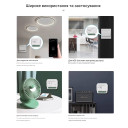 WIFI выключатель с сухим переключающим контактом реле приложение TUYA (Smartlife) от Qiachip за 295грн (код товара: D-MINI5)