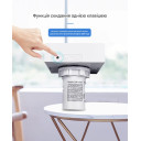 Мультиметр 6-в-1 (100A, 300V) на панель Ø22мм: Ватметр, Вольтметр, Амперметр, Счетчик кВт⋅год от TOMZN за 565грн (код товара: D48-2058)