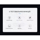 Мультиметр 6-в-1 (100A, 300V) на панель Ø22мм: Ватметр, Вольтметр, Амперметр, Счетчик кВт⋅год от TOMZN за 565грн (код товара: D48-2058)