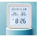 Zigbee датчик температуры и влажности с ЖК-дисплеем и подсветкой от EACHEN за 425грн (код товара: DTZ)
