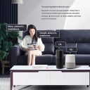 Трехфазное WiFi устройство для расчета энергии с вольтметром счетчиком и контактом контроля на 80А/120А/200A/300A або 500А для Tuya (SmartLife) от Qiachip за 3 095грн (код товара: EASEM-E-WIFI)