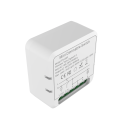 Дистанционный WIFI выключатель с регулировкой яркости освещения (диммер) на 220/230 Вольт Tuya (SmartLife) от EACHEN за 395грн (код товара: FS-05R)