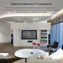 WiFi Инфракрасный (ИК) пульт управления бытовых приборов с датчиком температуры и влажности и поддержкой 433/315 МГц для приложения Tuya (SmartLife) от Qiachip за 485грн (код товара: IRC)