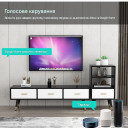 WiFi Инфракрасный (ИК) пульт управления бытовых приборов с датчиком температуры и влажности и поддержкой 433/315 МГц для приложения Tuya (SmartLife) от Qiachip за 485грн (код товара: IRC)