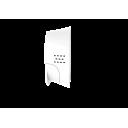 Комнатный WiFi, датчик температуры и влажности (гигрометр) с ЖК-дисплеем и сиреной, поддержка Alexa, Google Home, приложение Tuya (Smart Life) от EACHEN за 445грн (код товара: LCDT2)
