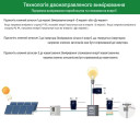 Водозащищенное трехфазное WiFi устройство счета энергии с вольтметром счетчиком на 80А/120А/200A/300A/500А или 1000Ампер для Tuya (SmartLife) от Qiachip за 3 305грн (код товара: PC321)