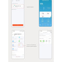 WiFi Умная розетка до 16A с функцией защиты: Ватметр, реле напряжения и циклический таймер (Tuya Smart/Smartlife) от TOMZN за 1 065грн (код товара: TOVPD1-SKW)