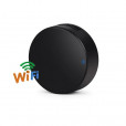 Умный WiFi + Инфракрасный (ИК) пульт управления бытовых приборов с датчиком температуры и влажности для приложения Tuya (SmartLife) от Qiachip за 395грн (код товара: WIFIIR)