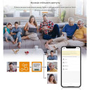 Дистанционный Zigbee диммер с регулировкой яркости освещения 220/230 Вольт. от EACHEN за 595грн (код товара: 1ZDM)