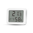 Zigbee датчик температуры и влажности с ЖК-дисплеем от EACHEN за 425грн (код товара: DTZ)