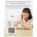 Zigbee датчик температуры и влажности с ЖК-дисплеем от EACHEN за 425грн (код товара: DTZ)