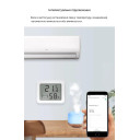 Zigbee датчик температуры и влажности с ЖК-дисплеем от EACHEN за 425грн (код товара: DTZ)
