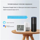 Zigbee датчик температуры и влажности с ЖК-дисплеем от EACHEN за 425грн (код товара: DTZ)