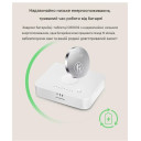 Zigbee датчик температуры и влажности с ЖК-дисплеем от EACHEN за 425грн (код товара: DTZ)