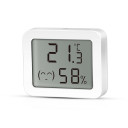 Zigbee датчик температуры и влажности с ЖК-дисплеем от EACHEN за 425грн (код товара: DTZ)