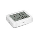 Zigbee датчик температуры и влажности с ЖК-дисплеем от EACHEN за 425грн (код товара: DTZ)