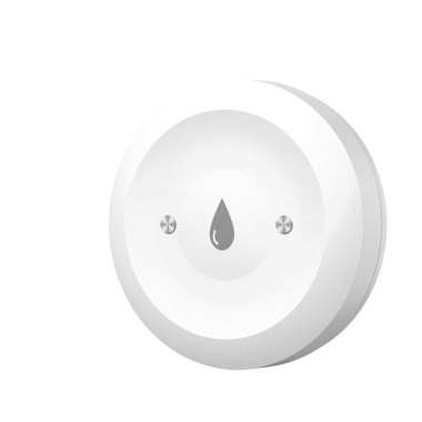 Беспроводной Zigbee датчик утечки воды