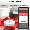 Беспроводной Zigbee датчик утечки воды от EARYKONG за 225грн (код товара: WATER-E)