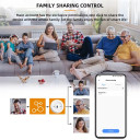 Беспроводной Zigbee датчик утечки воды от EARYKONG за 225грн (код товара: WATER-E)